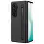 Nillkin Flex Pure Fold S-Pen Version protective cover case for Samsung Galaxy Z Fold7 (Fold 7 5G) order from official NILLKIN store